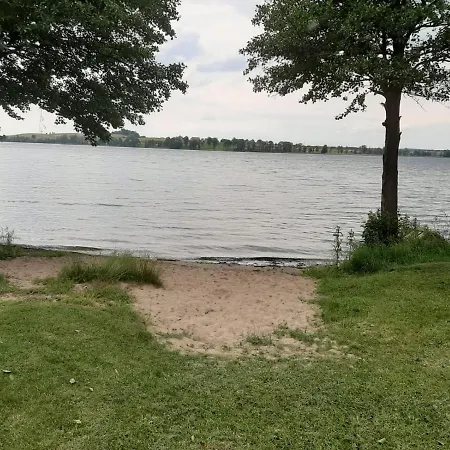 Wakacyjny Domek Na Warmii Olsztyn (Warmian-Masurian)