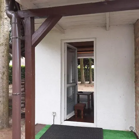 Wakacyjny Domek Na Warmii * Olsztyn (Warmian-Masurian)