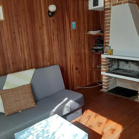 Wakacyjny Domek Na Warmii * Olsztyn (Warmian-Masurian)