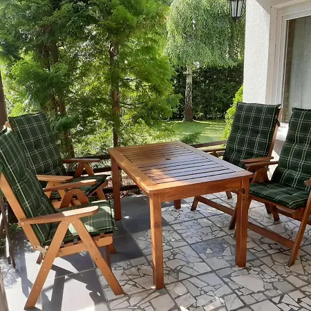 Wakacyjny Domek Na Warmii Holiday home Olsztyn (Warmian-Masurian)