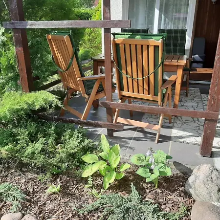 Holiday home Wakacyjny Domek Na Warmii Olsztyn (Warmian-Masurian)