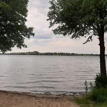Wakacyjny Domek Na Warmii Holiday home Olsztyn (Warmian-Masurian)