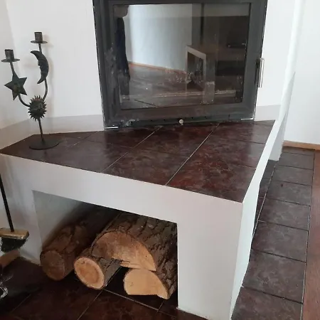 Wakacyjny Domek Na Warmii