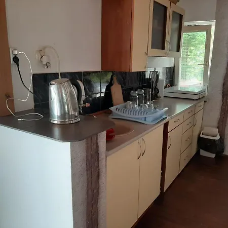 Wakacyjny Domek Na Warmii Olsztyn (Warmian-Masurian)