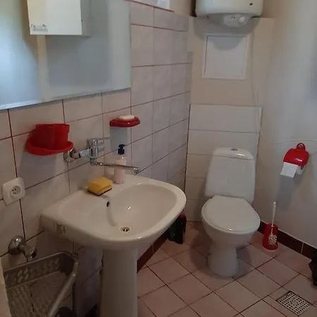 Wakacyjny Domek Na Warmii Holiday home Olsztyn (Warmian-Masurian)