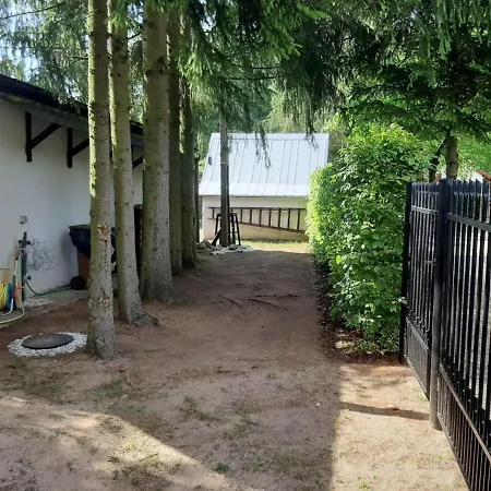 Wakacyjny Domek Na Warmii * Olsztyn (Warmian-Masurian)