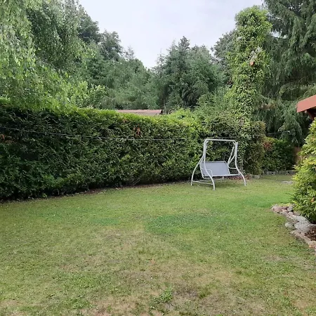 Holiday home Wakacyjny Domek Na Warmii Olsztyn (Warmian-Masurian)