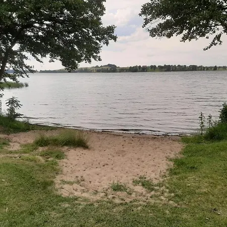 Wakacyjny Domek Na Warmii Holiday home