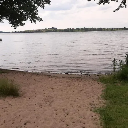 Holiday home Wakacyjny Domek Na Warmii